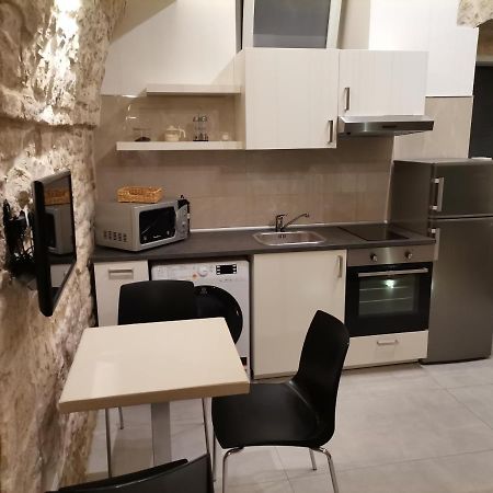 B&B Il Castello Suite Giovinazzo Εξωτερικό φωτογραφία