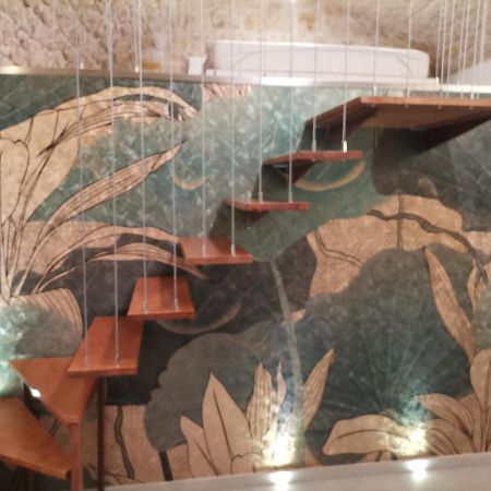 B&B Il Castello Suite Giovinazzo Εξωτερικό φωτογραφία