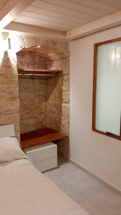 B&B Il Castello Suite Giovinazzo Εξωτερικό φωτογραφία