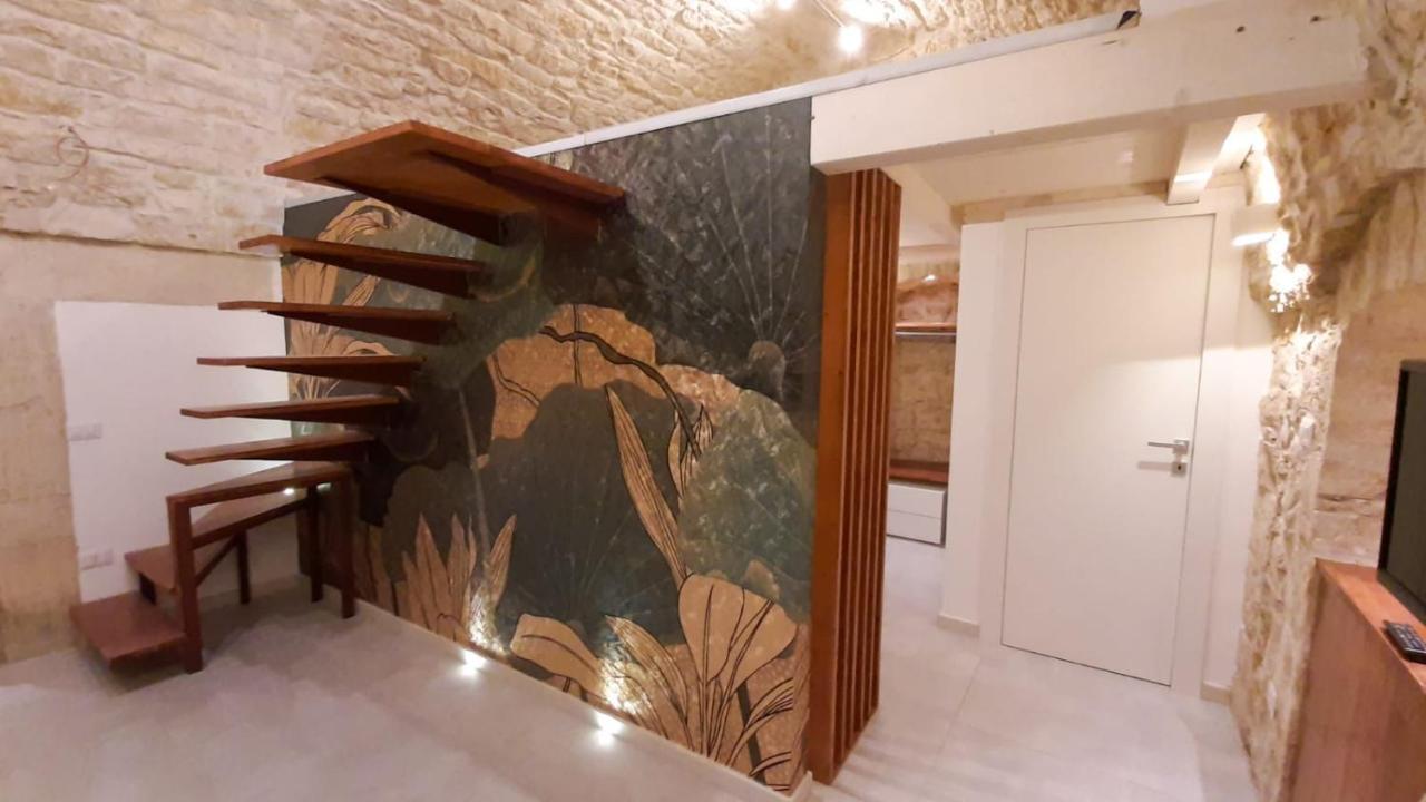 B&B Il Castello Suite Giovinazzo Εξωτερικό φωτογραφία