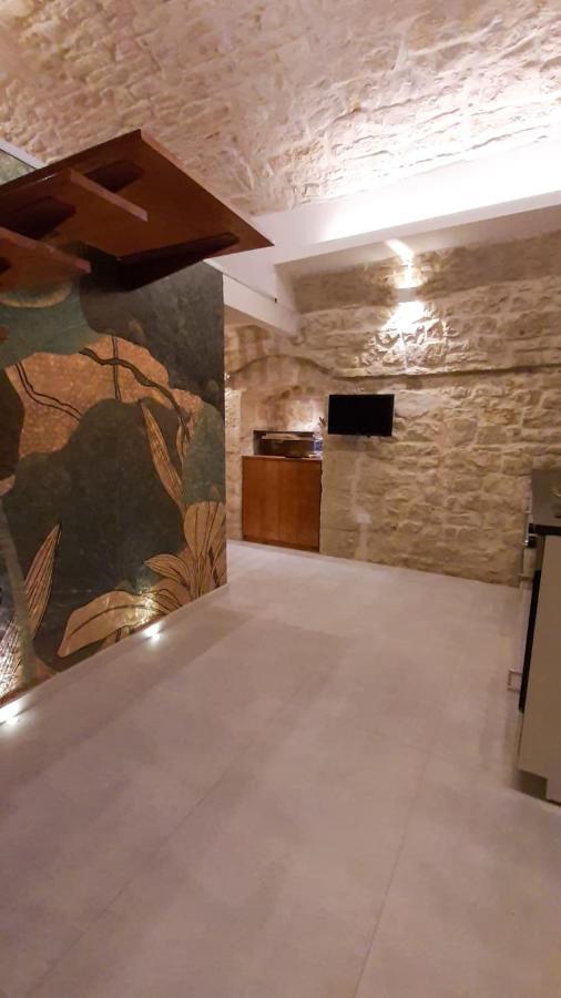 B&B Il Castello Suite Giovinazzo Εξωτερικό φωτογραφία
