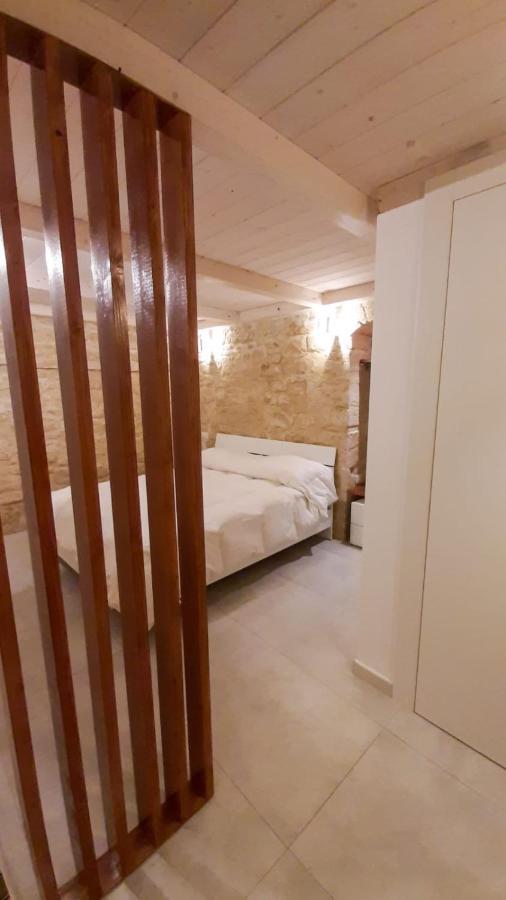 B&B Il Castello Suite Giovinazzo Εξωτερικό φωτογραφία