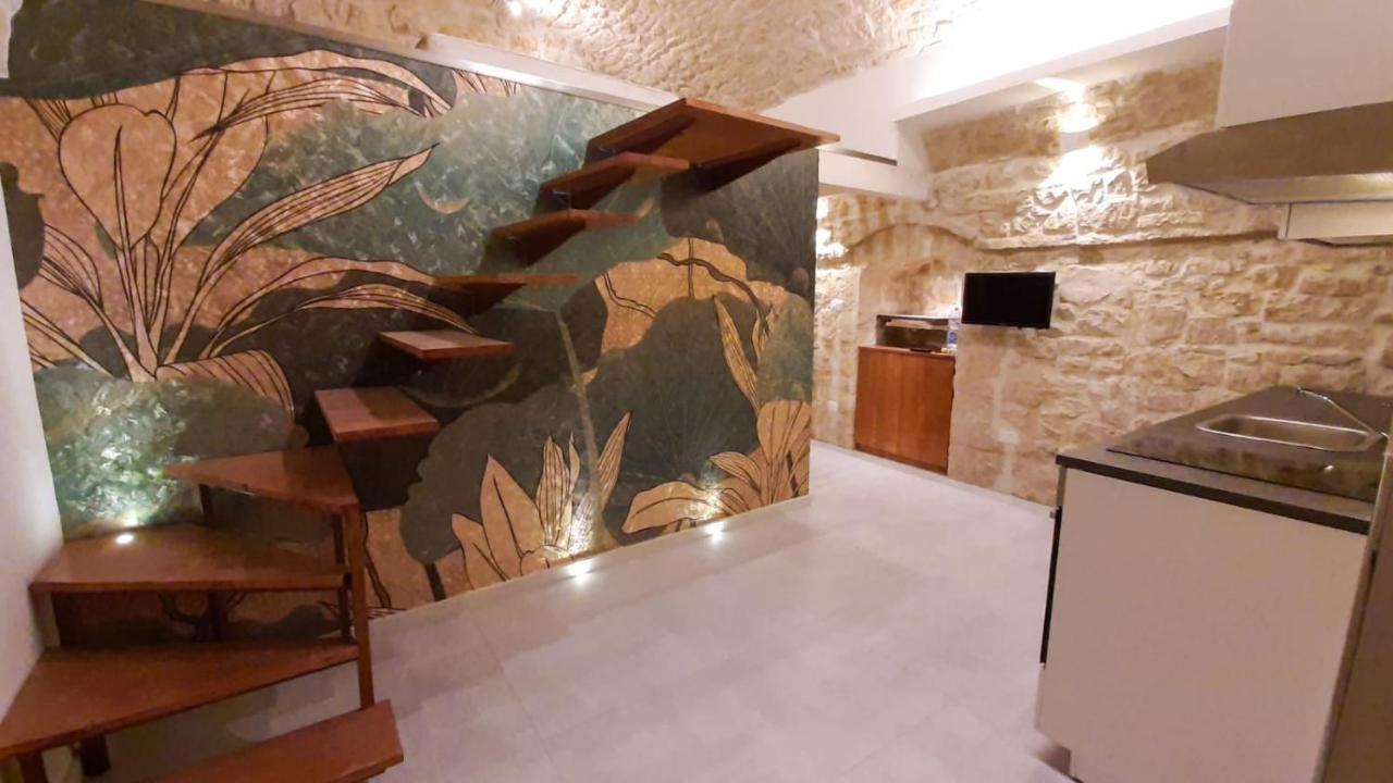 B&B Il Castello Suite Giovinazzo Εξωτερικό φωτογραφία