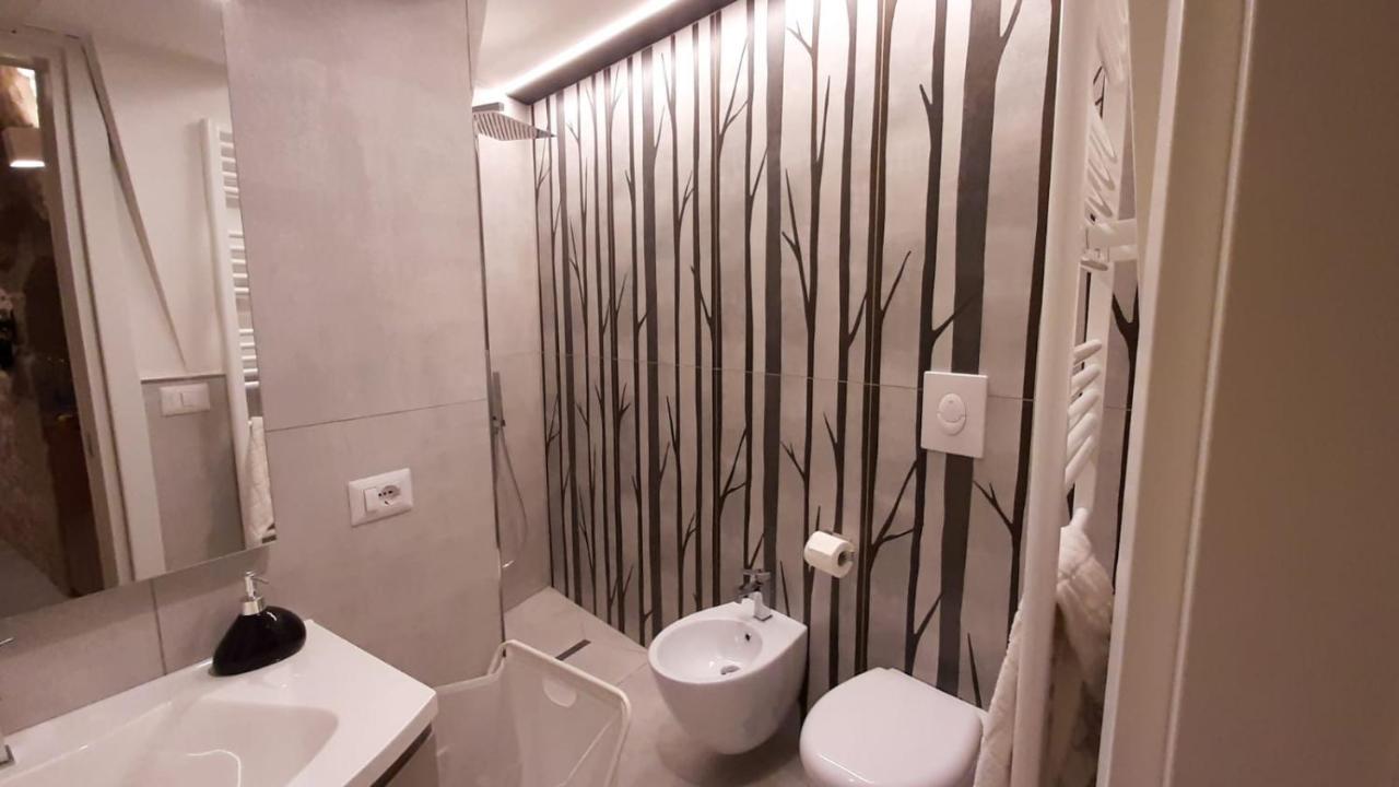 B&B Il Castello Suite Giovinazzo Εξωτερικό φωτογραφία