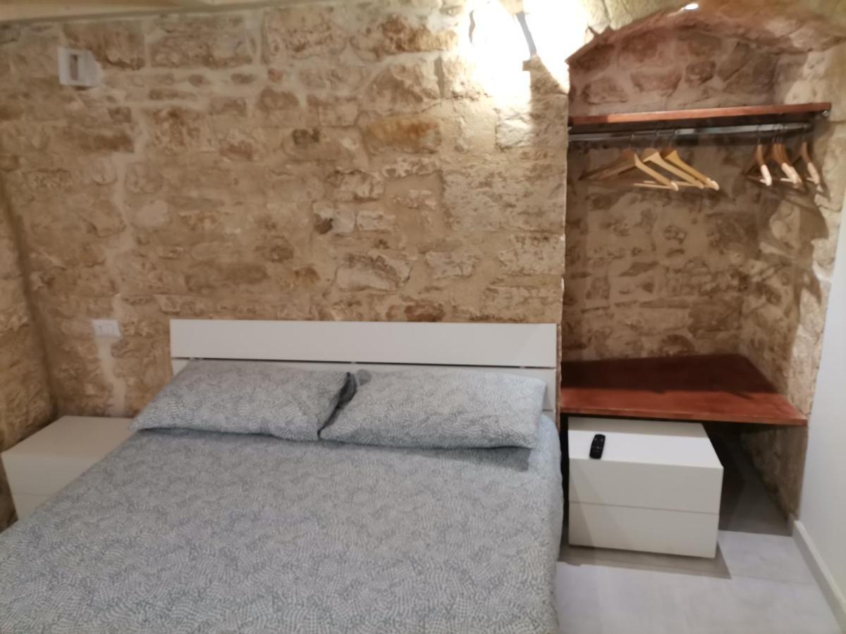 B&B Il Castello Suite Giovinazzo Εξωτερικό φωτογραφία